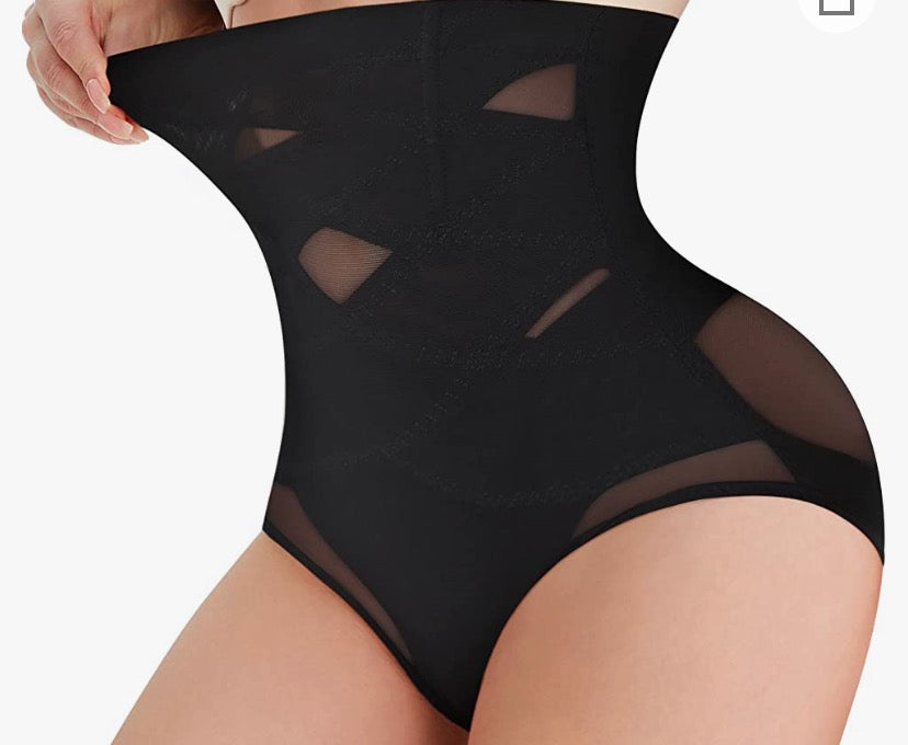 Tummy Control Seamless Underwear – Thinner.ME