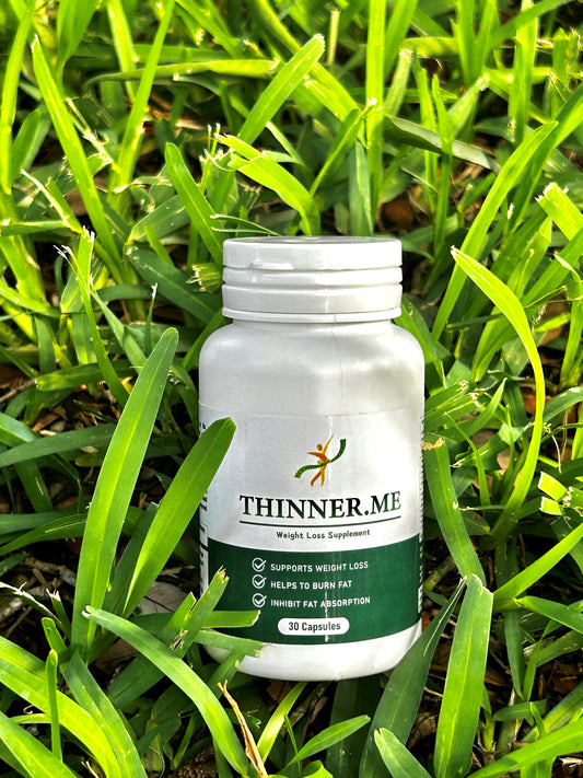 ThinnerME 15-Day Weight Loss Supplements|